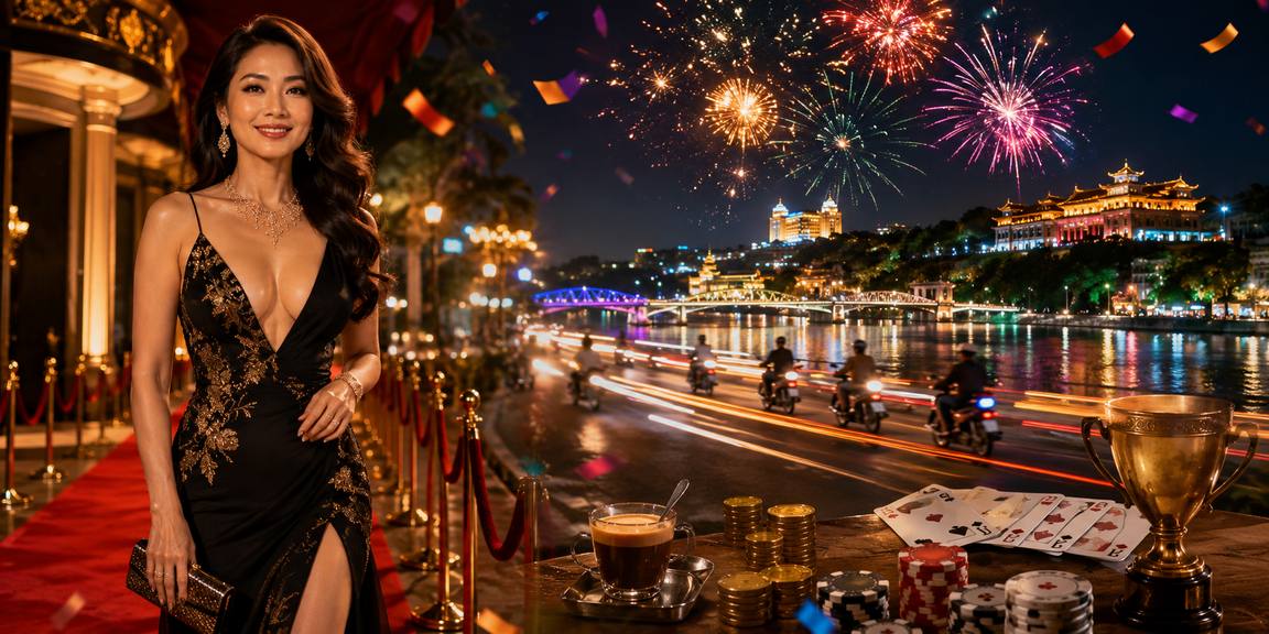 kkwin vip Thông Tin Casino